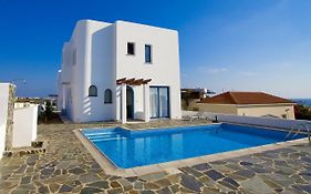 Meltemi Villas Paphos